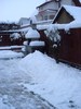 Peisaj hibernal