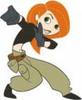 kim possible