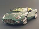 Aston Martin AMV8 Vantage C