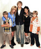 CodyMaddieJesseLondonZack