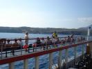 Kefalonia island - ferry
