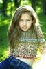 miley little