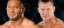 batista vs orton