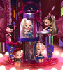 BratzBabyzLilDancersPartyPlaysetGroup