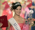 miss china