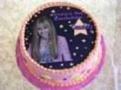 Hannah Montana