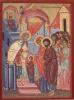 21-noiembrie-Intrarea in Biserica a Maicii Domnului