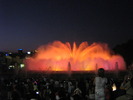 9 Barcelona Magic Fountain