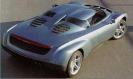 Zagato Raptor