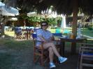Kaminia Beach