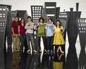 magicienii din waverly place