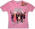 tricou hsm