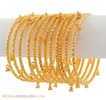 86_Gold_Indian_Bridal_bangle_Set_4992