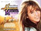 hannah montana