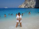 Zakynthos - Navagio