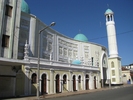 Mosque in Maputo - Mozambique