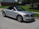 2001 audi_ TT Roadster