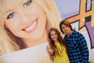 Hannah Montana Movie Madrid Photocall _EpDSeLYa3hl