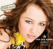 Miley Cyrus - See You Again 2008 Mix (Official Single Cover)