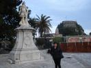 112 - Corfu city