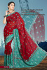 Suraiya-Maroon-Greenish