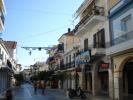 Zakynthos town