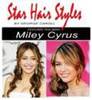 Star Hair Style