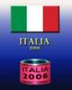 ITALIA 2006