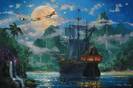 Peter-Pan-and-Pirate-Ship-peter-pan-2106192-799-528
