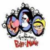 BILLY AND MANDY
