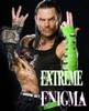 Jeff Hardy Extreme Enigma