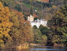 Airthrey Castle, Stirling University, Scotland 1