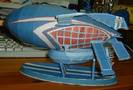 Airship Construction 14
