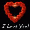 I Love You!