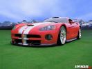 Dodge Viper Gtsr-2000