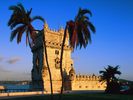 Belem Tower, Portugal