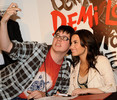 Demi+Lovato+Signs+Copies+New+Album+Don+t+Forget+3mrFzb574VXl