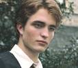 Robert Pattinson