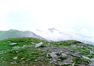 Fagaras - Varful Moldoveanu