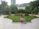 Monaco Monte Carlo Ali
