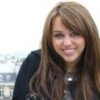miley in londraaaaaaa