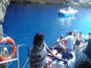 Kefalonia - Melissani Cave