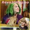 Miley-Cyrus-Has-Green-Hair!