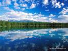 Wallpapers - Nature 9 - Edith_Lake,_Jasper_National_Park,_Canada