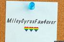 pt prietena mea mileycyrusfan4ever