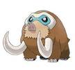 473mamoswine
