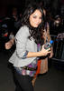 Vaness Hudgens Ashely Tisdale Arriving GMA vHC1VPNg8KCl