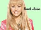 hannah cea mai tare
