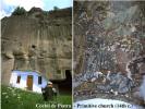 corbi de piatra