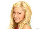 ashley tisdale wallpaper...